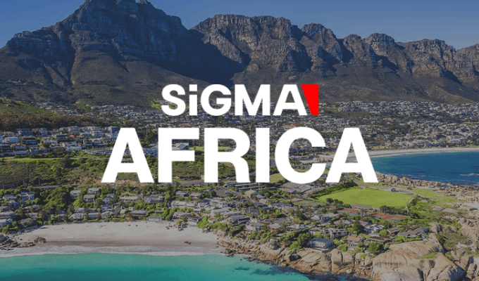 SIGMA Africa