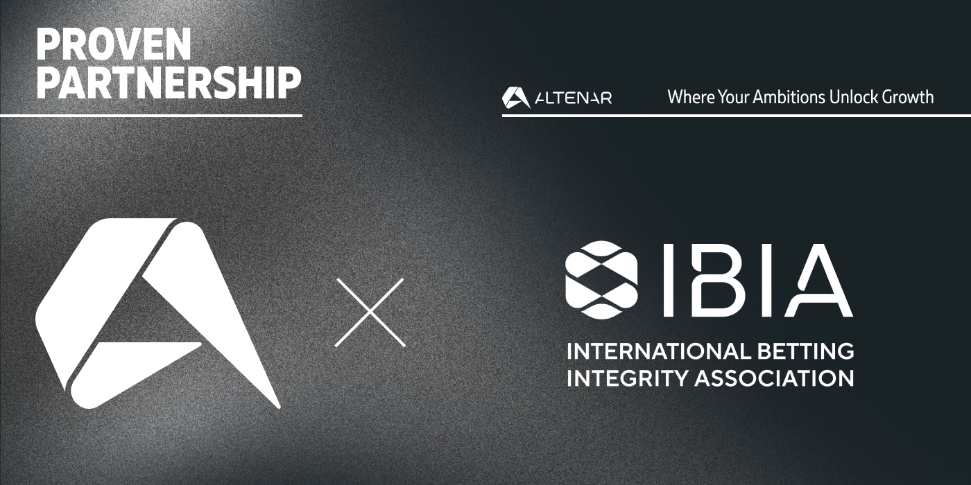 Parceria Altenar & IBIA: Fortalecendo a integridade das apostas esportivas em toda a África