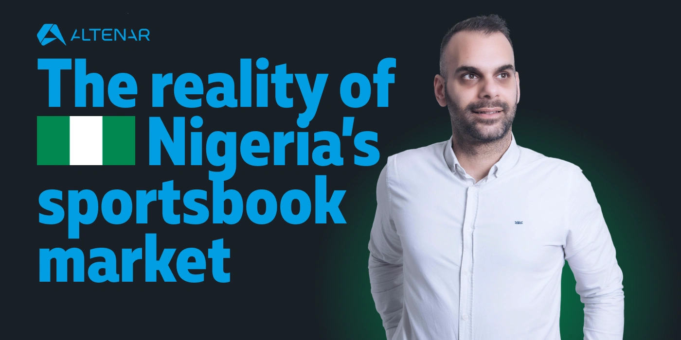 The reality of Nigeria’s sportsbook market: growth, pressure, and execution