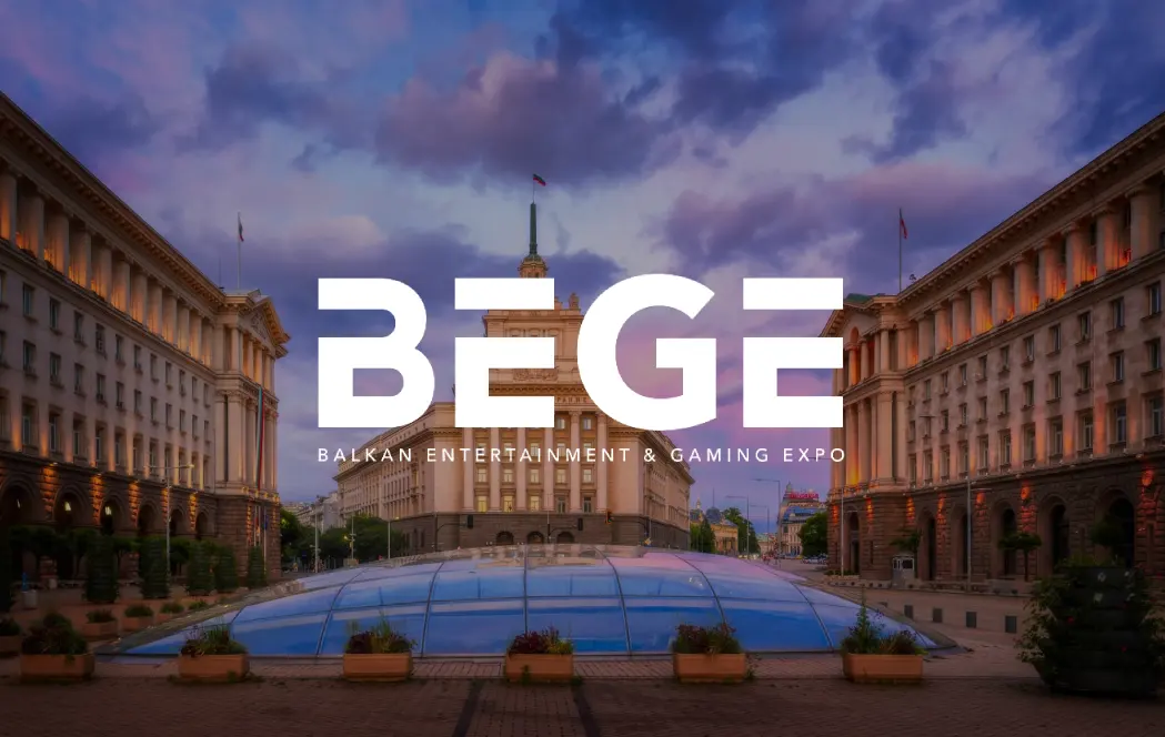 BEGE Expo Sofia
