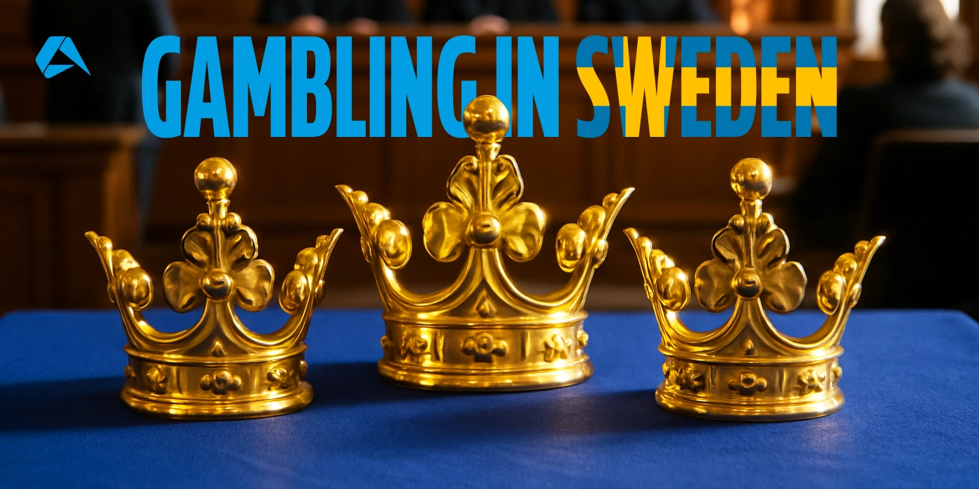Gambling Laws and Regulations in Sweden