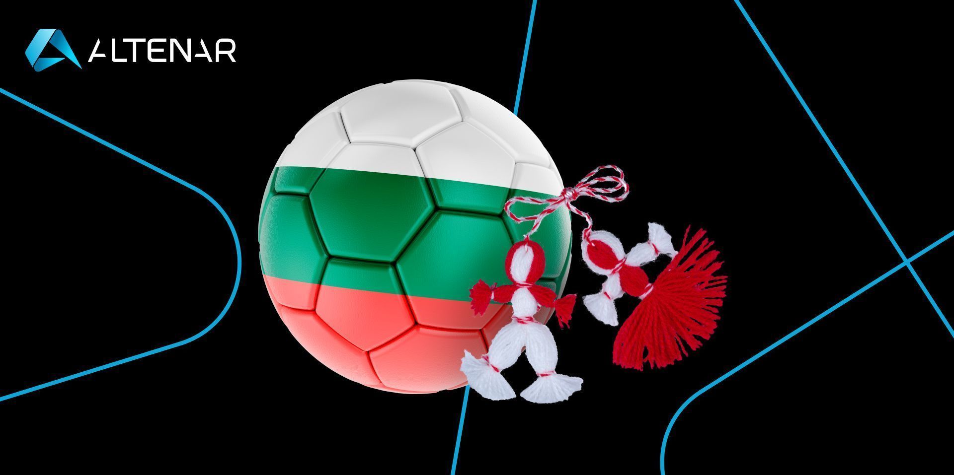 Conquer The Bulgarian Sports Betting Market With Altenar | Betting Solutions