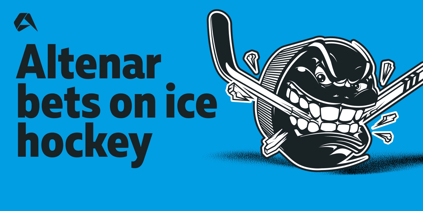 Optimieren Sie Ihre Eishockey-Wetten mit Altenar
