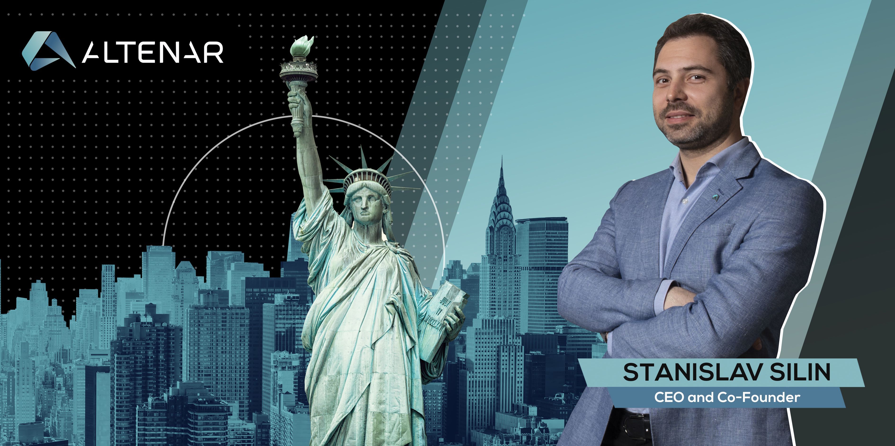 Altenar CEO Looks At The Growing Potential Of The North American iGaming Market Amid iGaming Next New York Video Interview  