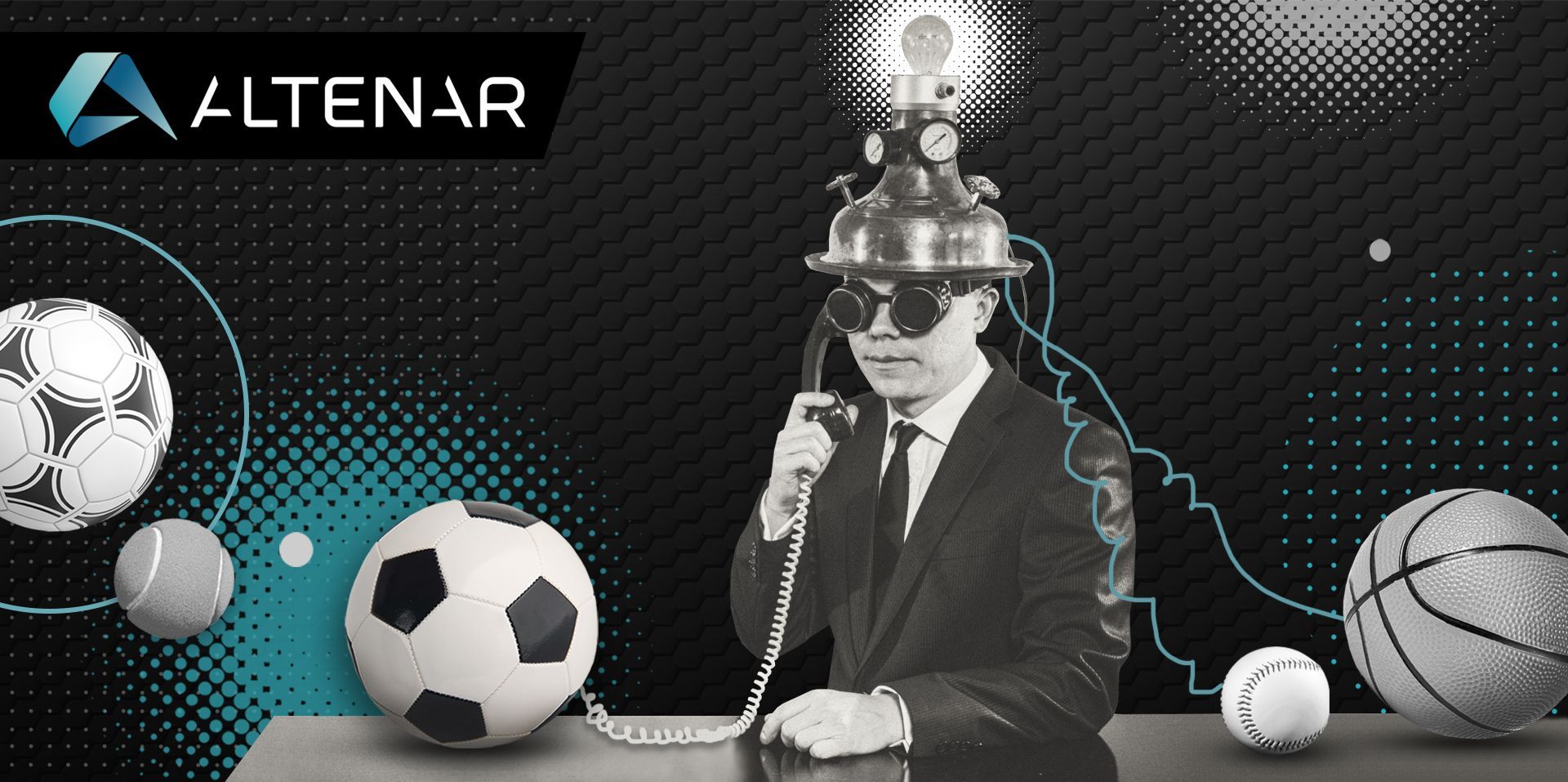 Cognitive Bias In Sports Betting: A Look At Player-Psychology That Might Underpin Decision Making and Betting Patterns | Altenar 
