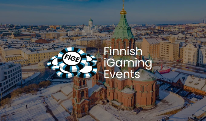 Finnish Gaming Conference