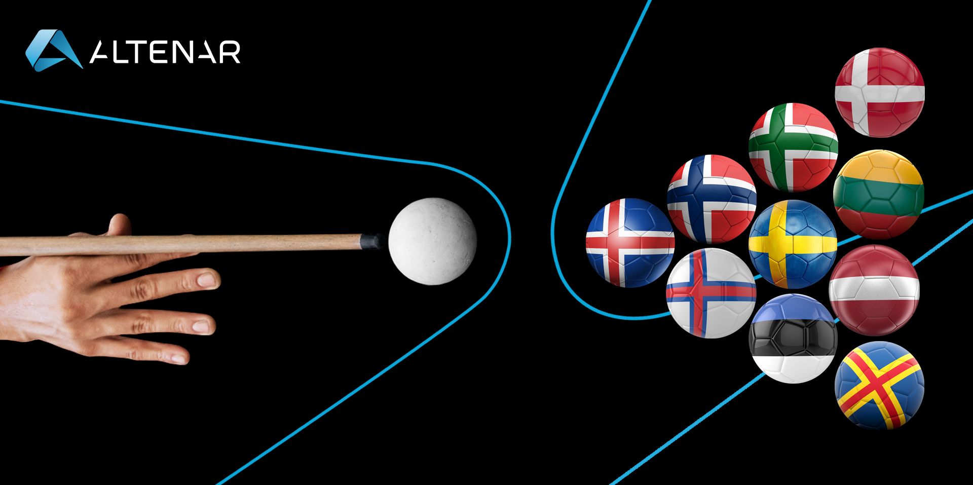 Who Does Altenar Currently Support Throughout The Nordics | A Demonstration On Versatility 