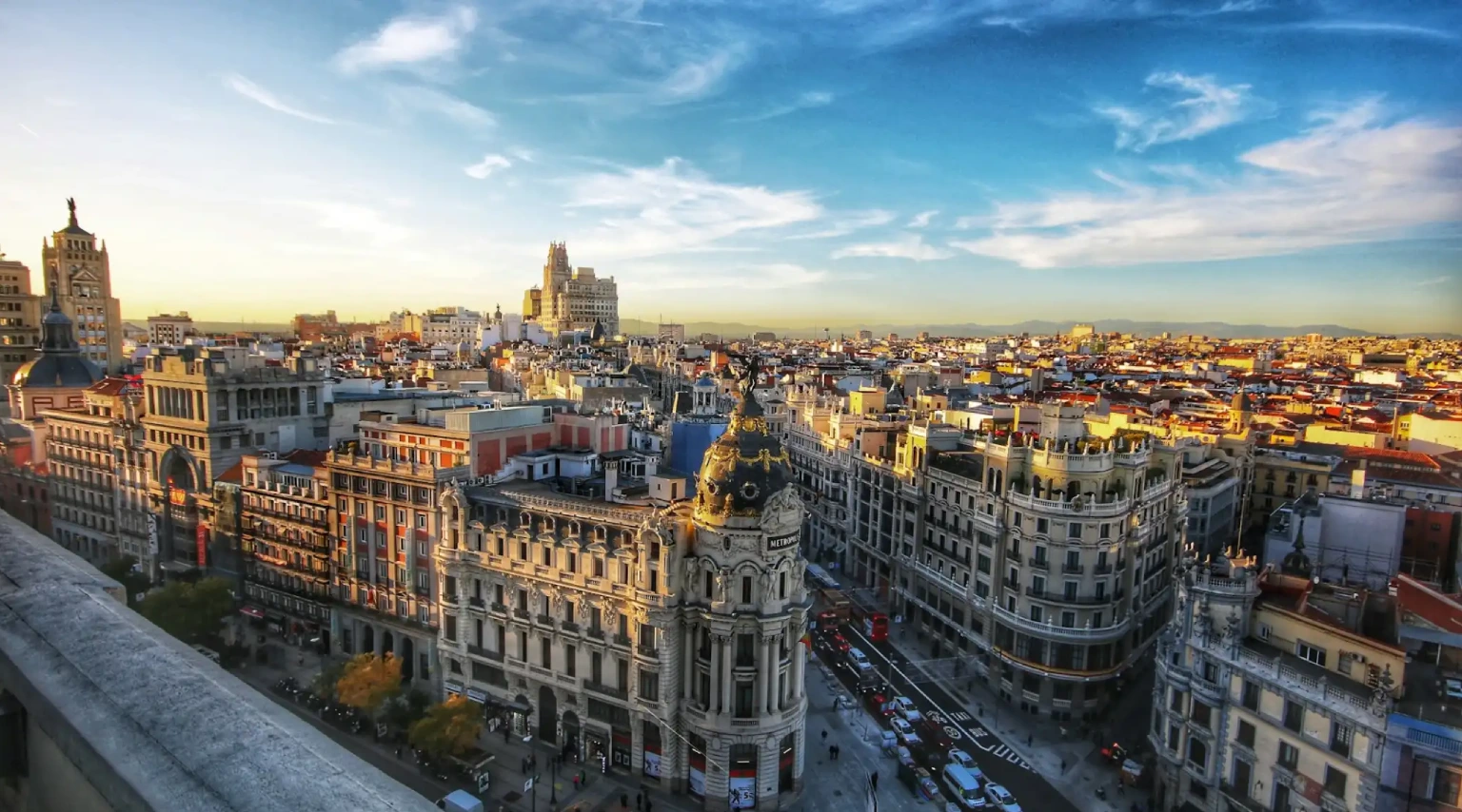 Gaming in Spain