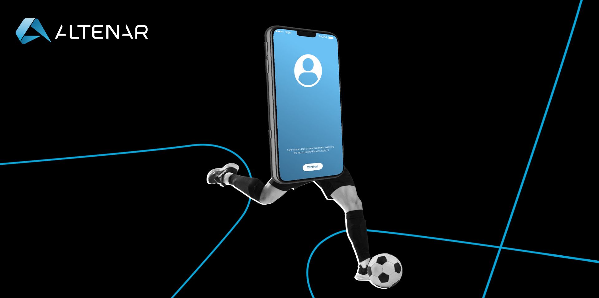 Bringing PAM Systems & Sportsbook Solutions Together: A Recipe For Success | Altenar & You
