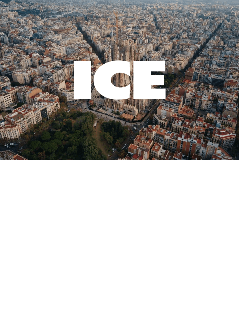 ICE Barcelona