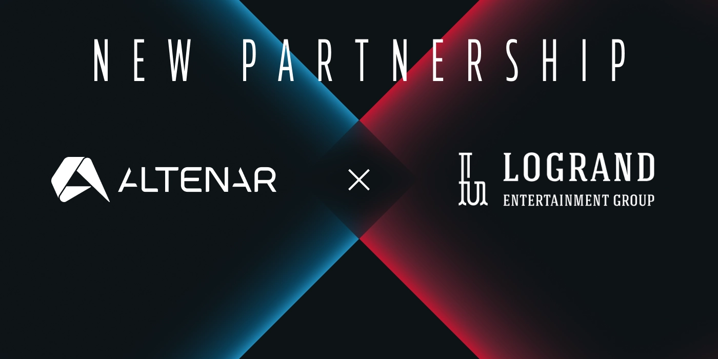 Logrand partners with Altenar to launch enhanced omni-channel sportsbook experience