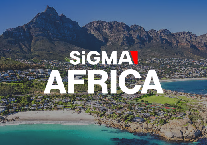 SIGMA Africa