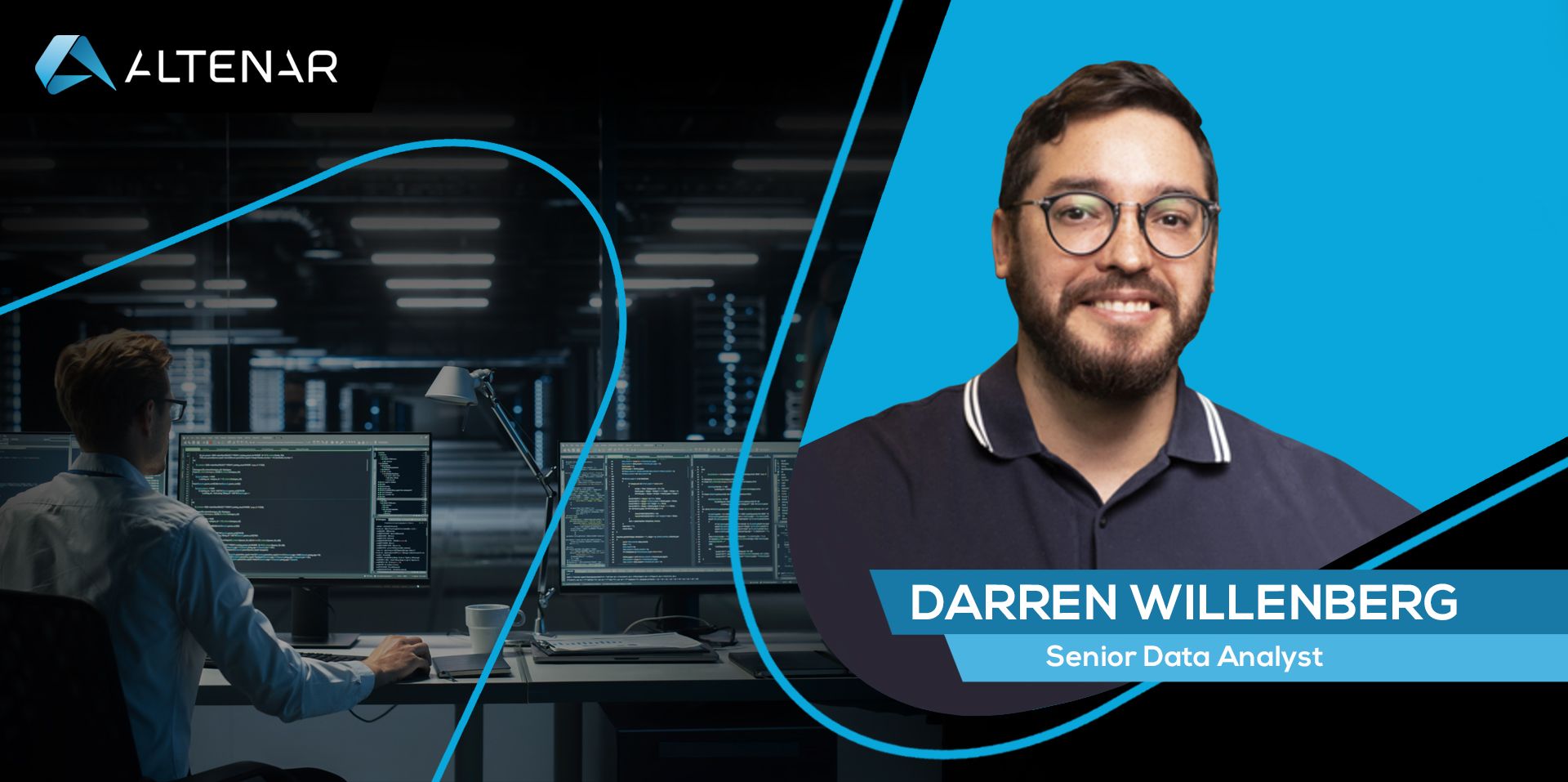 Machine Learning, Unsupervised Models & Data For Online Business | Altenar 