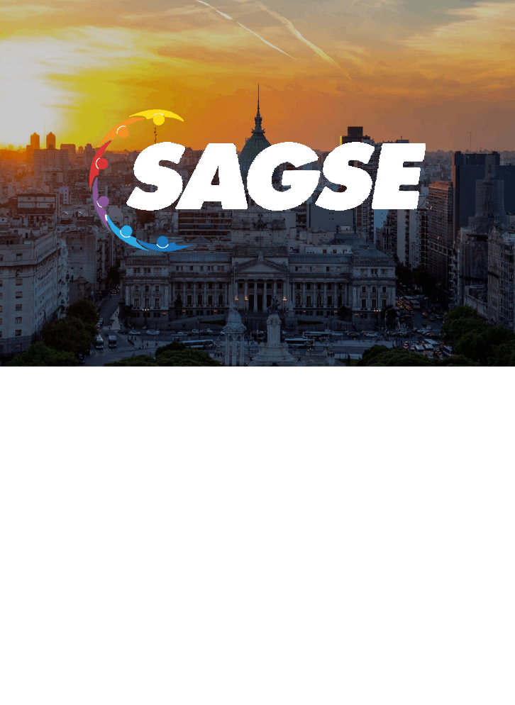 SAGSE Latam