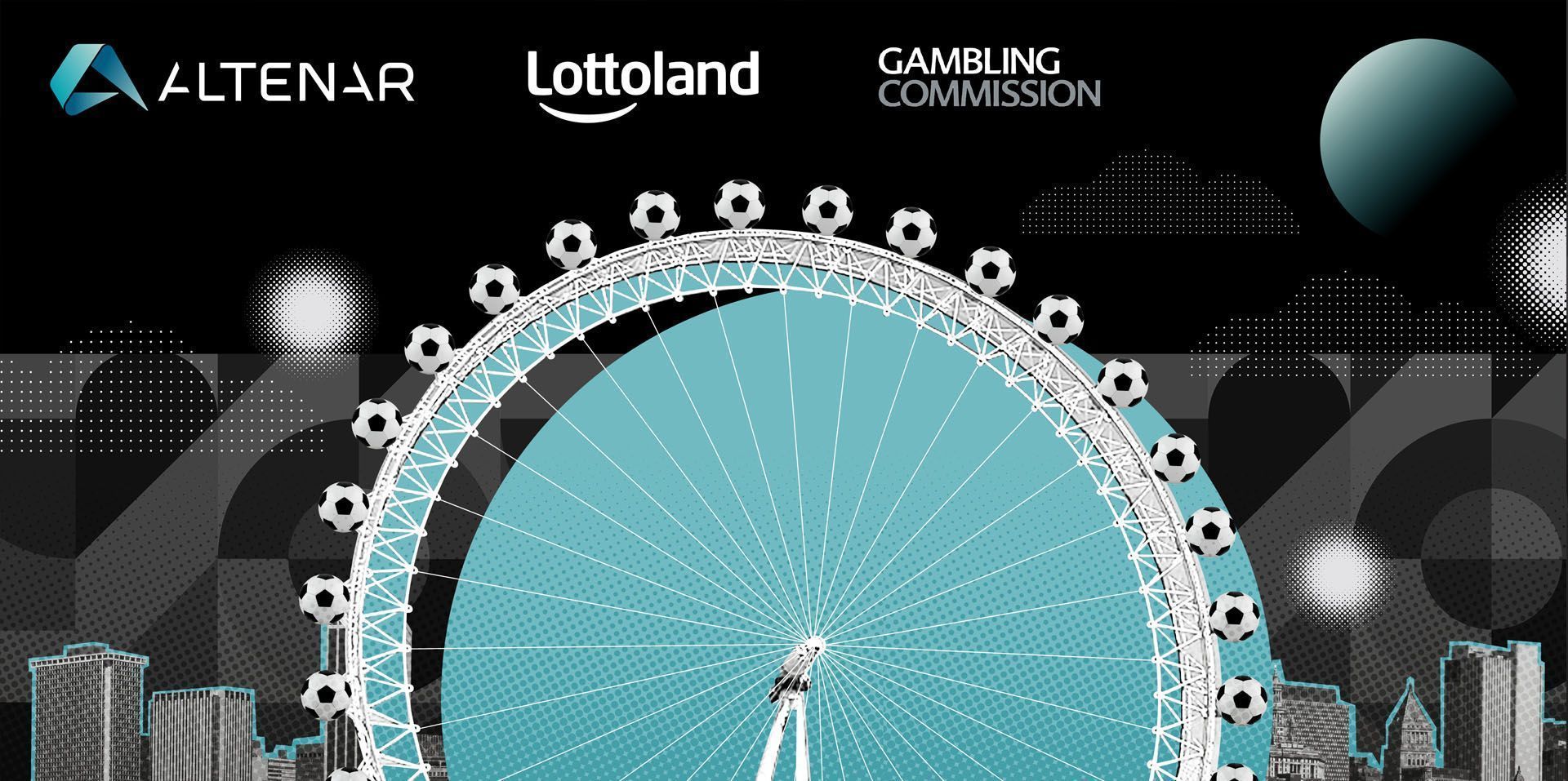 Lottoland Launching UK Sportsbook through Altenar