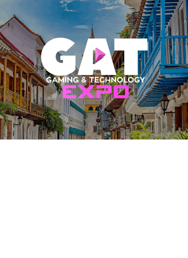 GAT Expo Cartagena