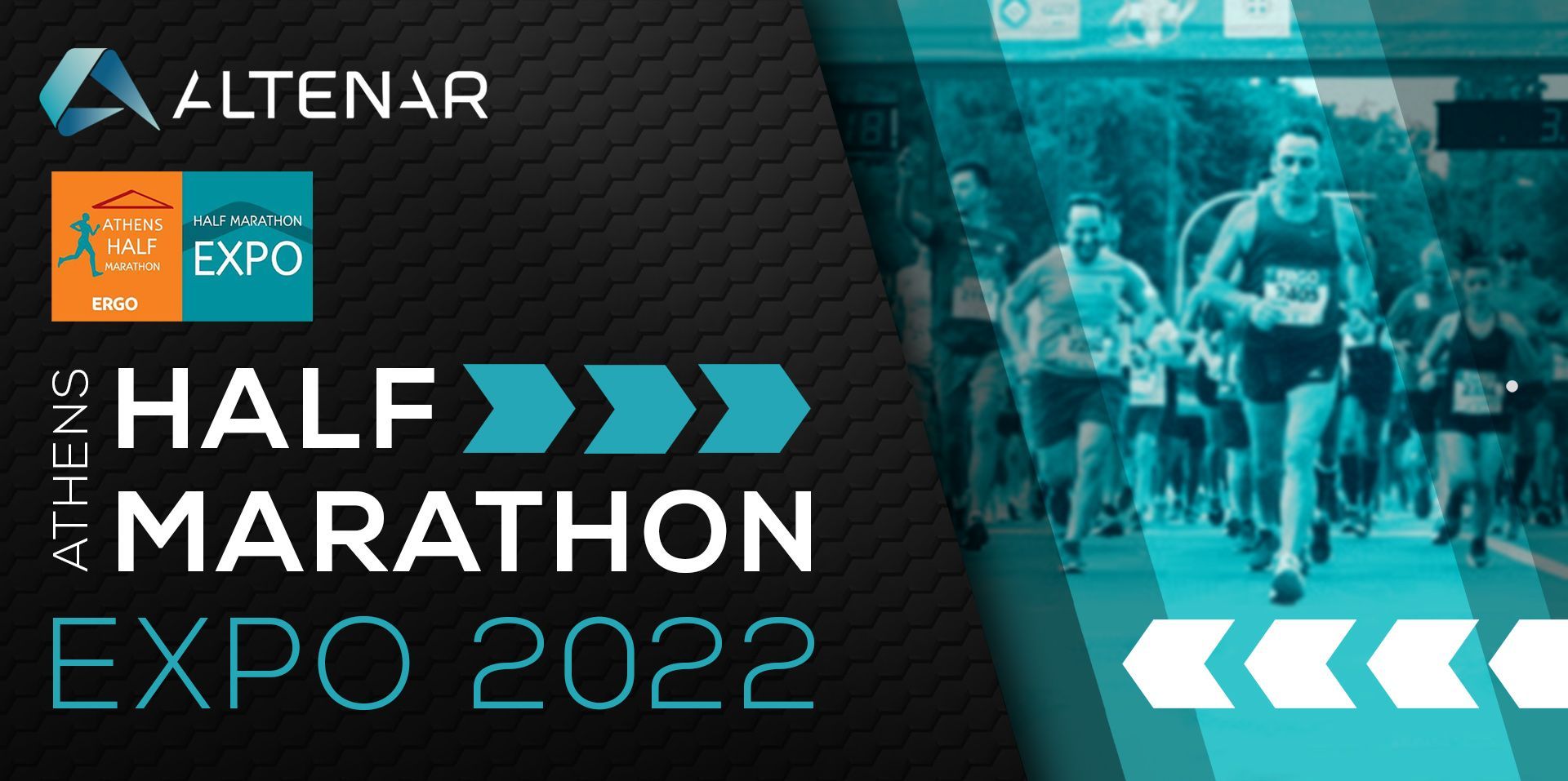 The Run To Athens! Sports Betting Software Provider Participates In Half Marathon And Altenar’s Team Are Ready For The Next Sporting Event
