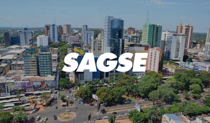 SAGSE Paraguay