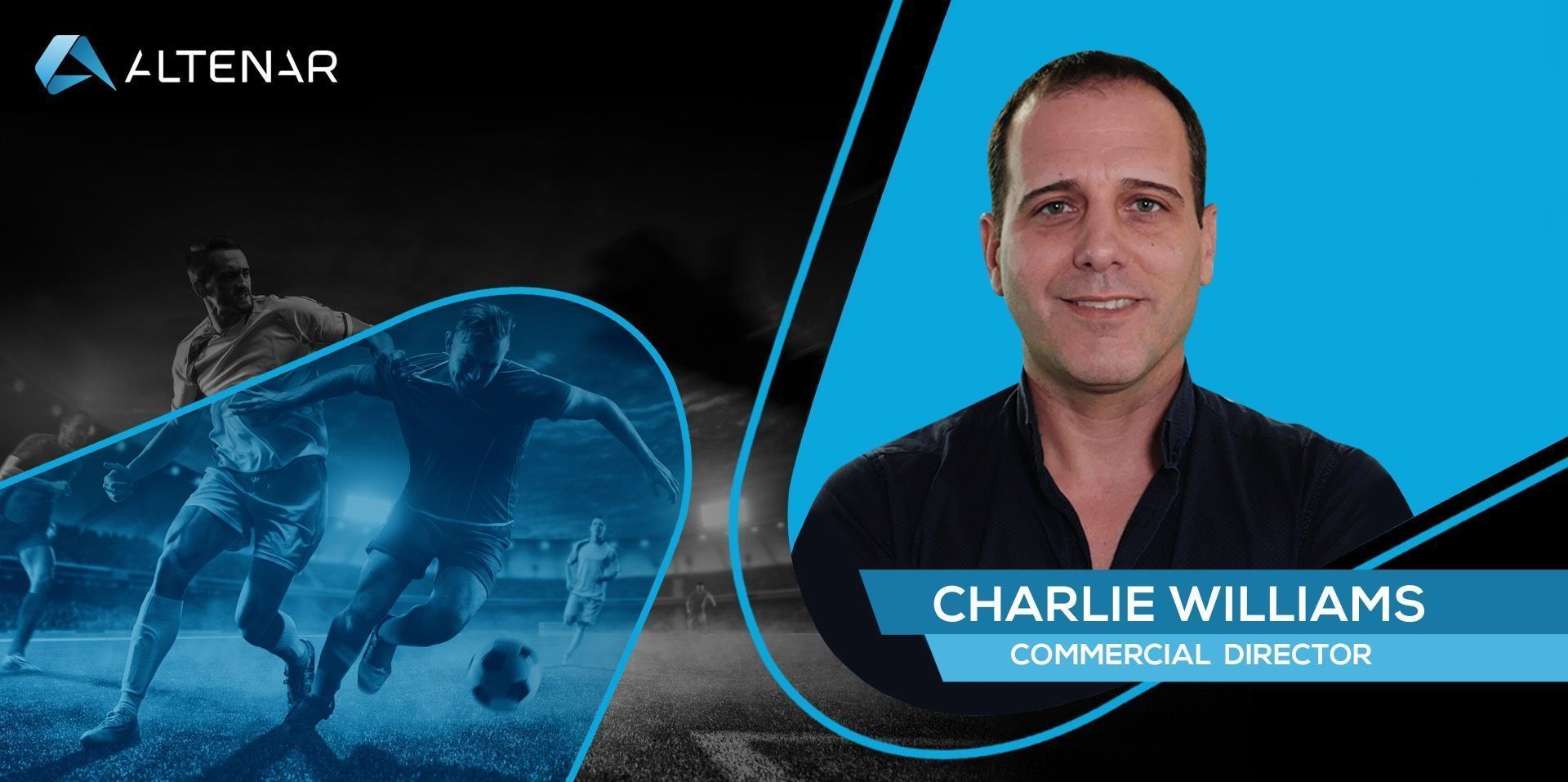 Charlie Williams: We are looking to build a strong foundation of partnerships in Africa