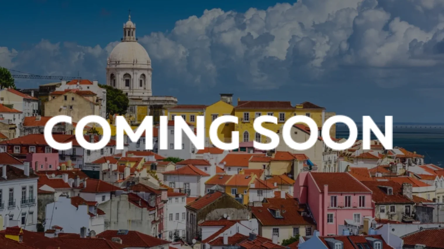 SBC Summit Lisbon