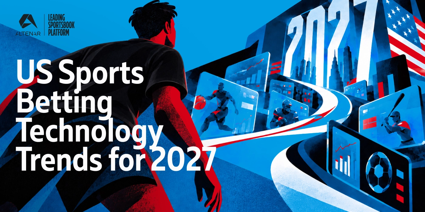 8 tecnologías de apuestas deportivas estadounidenses que podrían cambiar el juego en 2027 