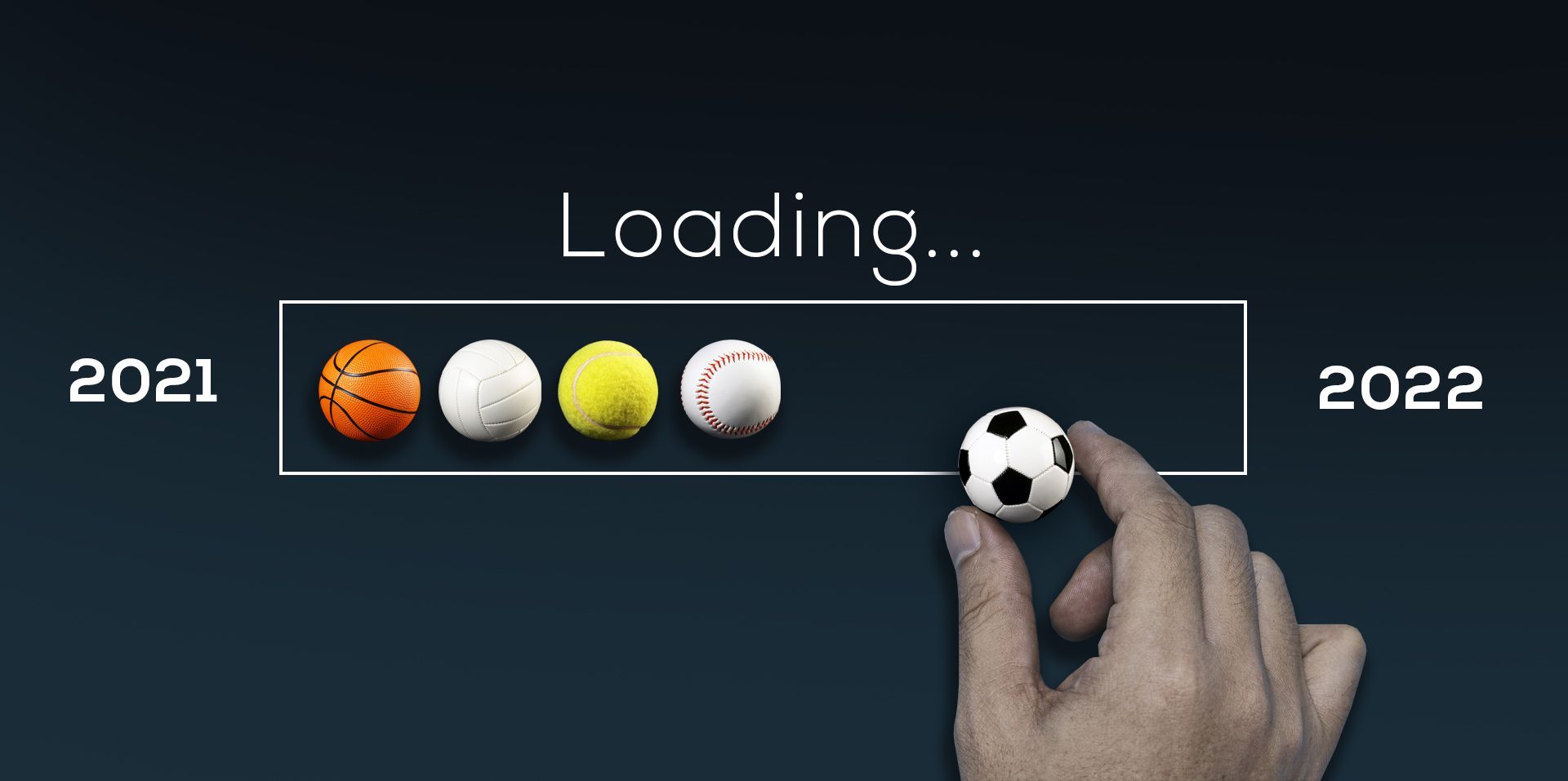 Sport betting trends in 2022