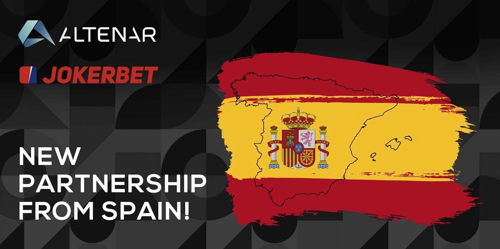 Altenar expands in Spain through JOKERBET