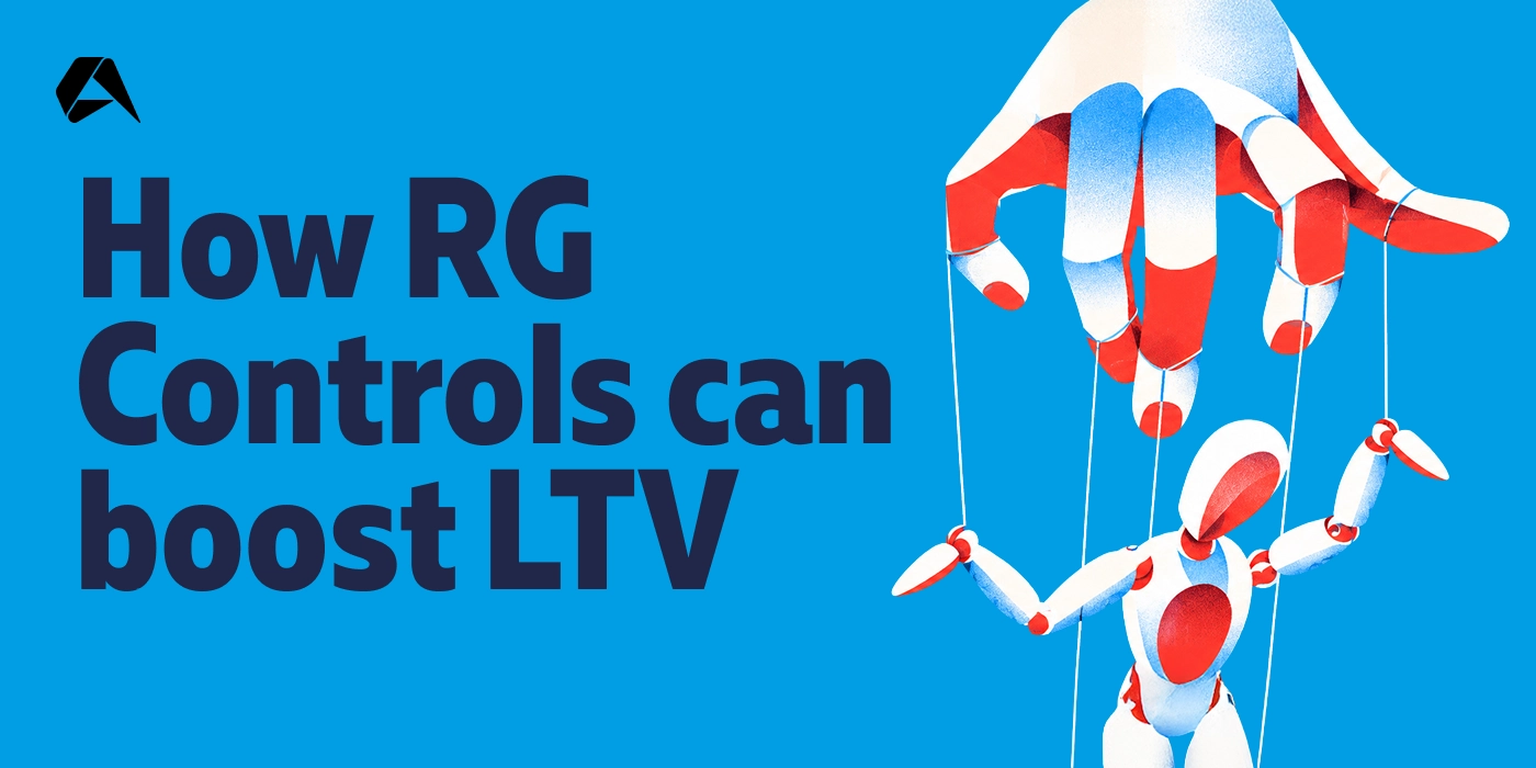 Responsible Gaming and LTV - Why Slowing Players Down Can Increase Value