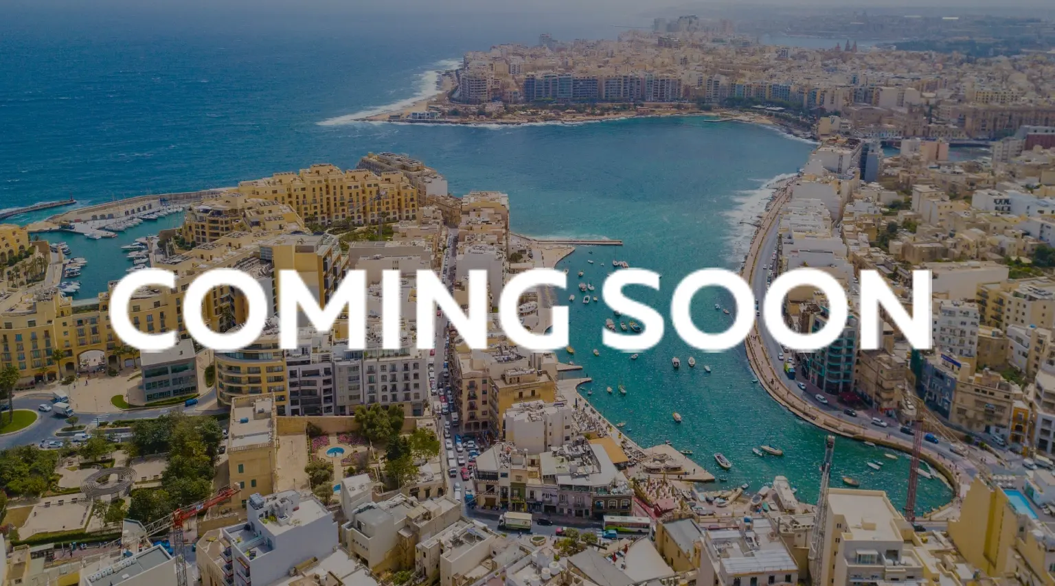 SBC Summit Malta