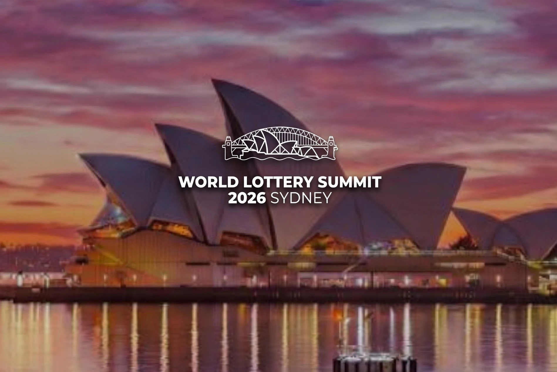 World Lottery Summit