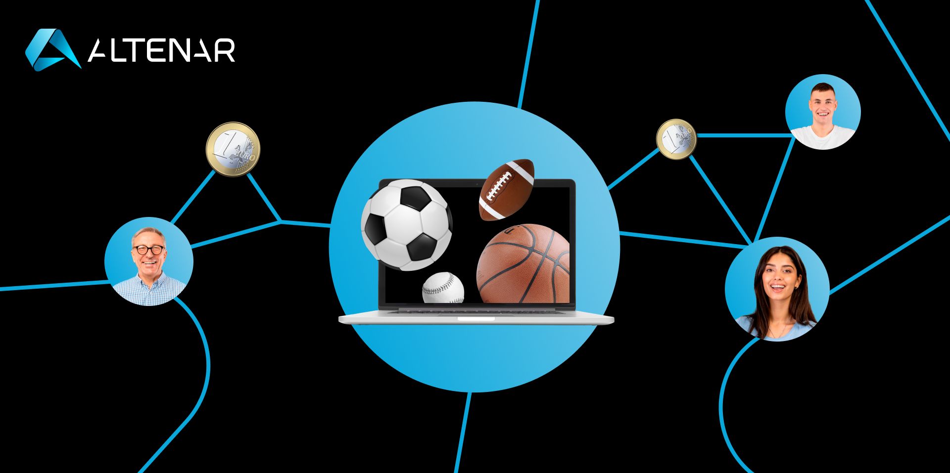 The Benefits of CRM Software for Gaming Businesses | Altenar & You 