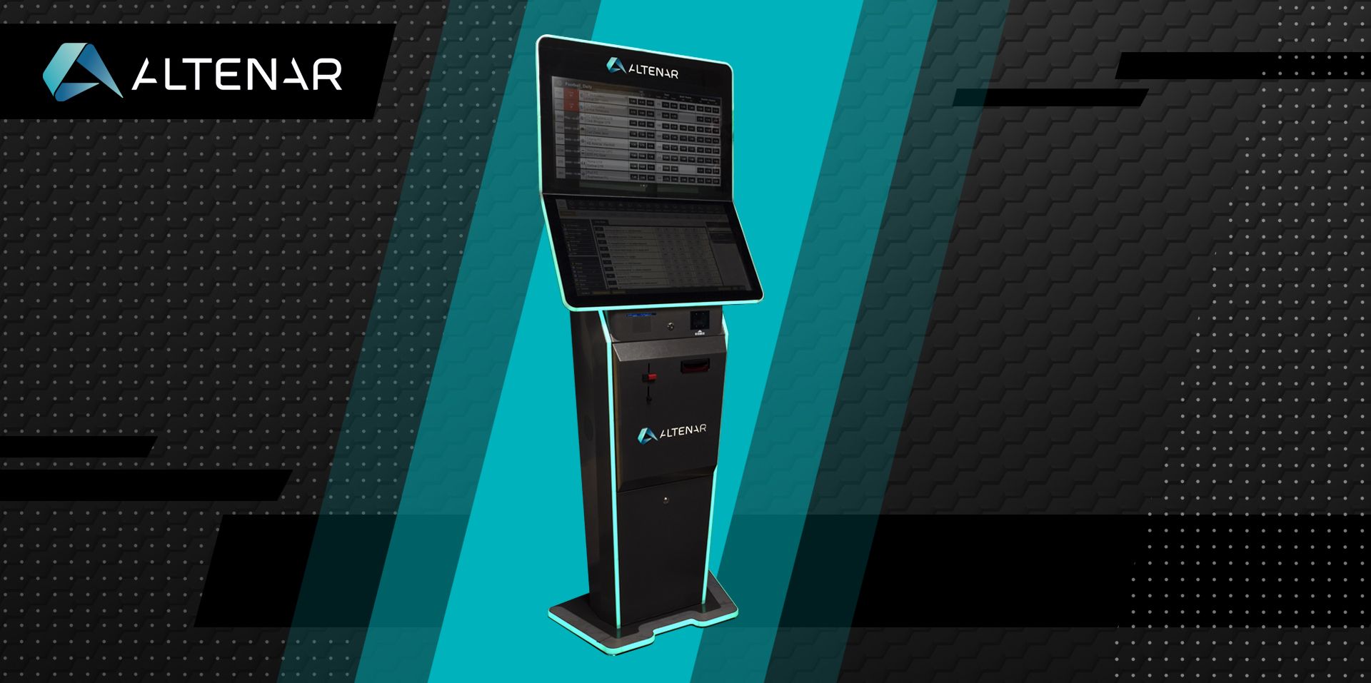 Altenar’s Sports Betting Terminal For Your In-Land Gaming Needs