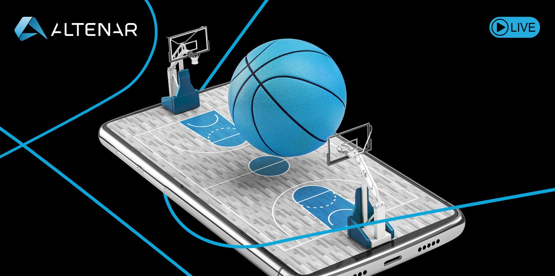 How Has Live Betting Become Even-More Entertaining For Your Players? | Altenar 