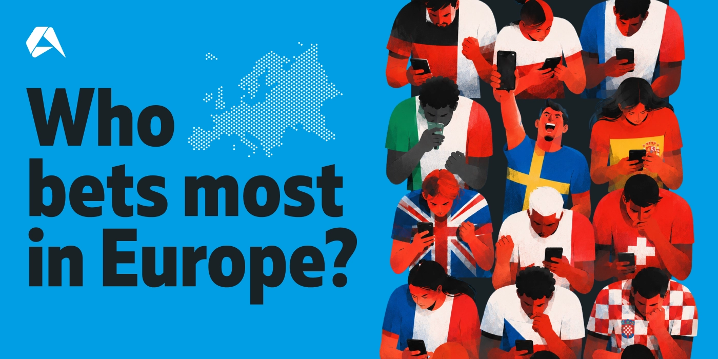¿Quién apuesta más en Europa? Tendencias de las apuestas deportivas y motores de crecimiento en 2025 