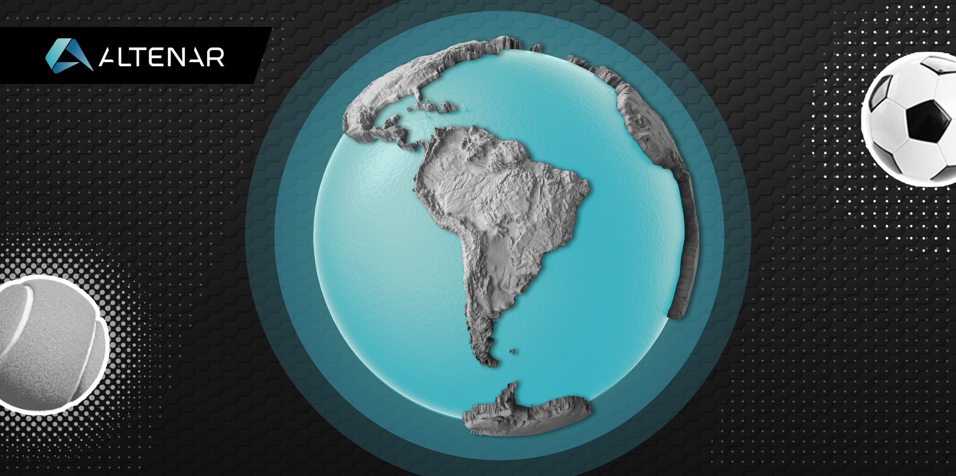Altenar's Sportsbook Software Experts Explain The Niche Market Of LatAm 