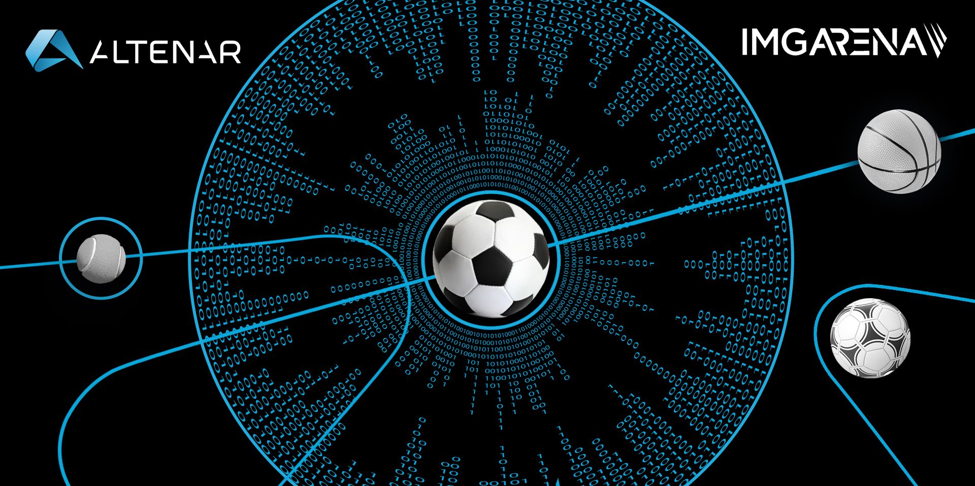 Bringing New Data Feeds To Global Operators | Altenar & IMG Arena 