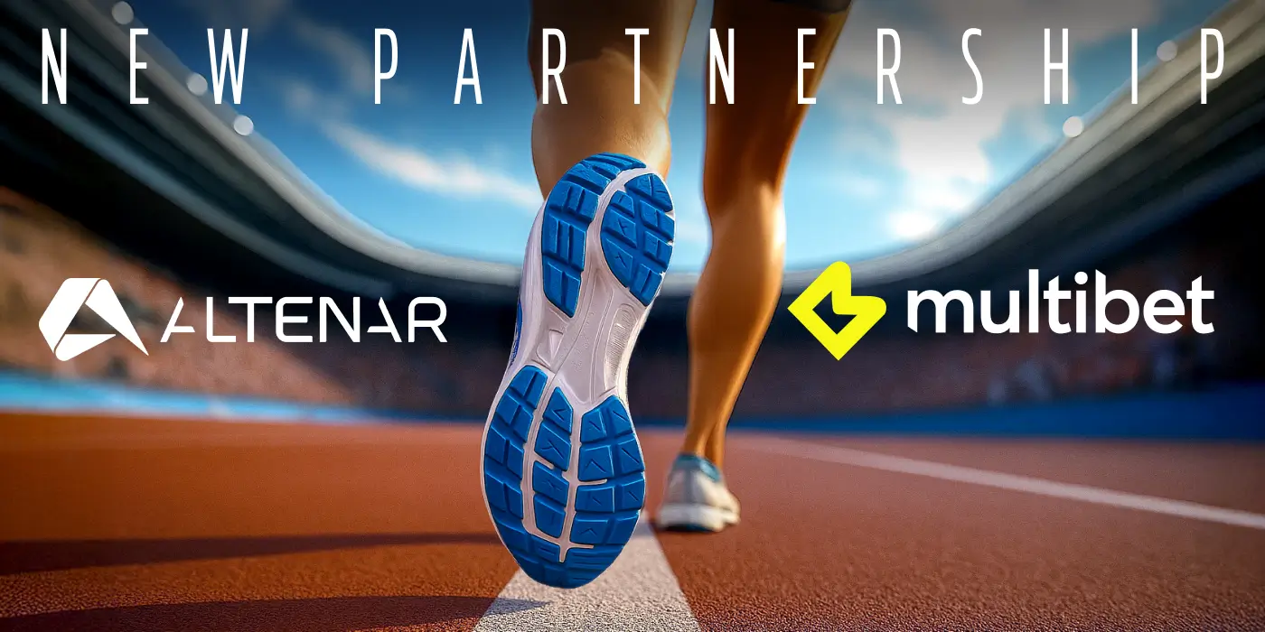 Altenar selected to power Multibet sportsbook in Brazil