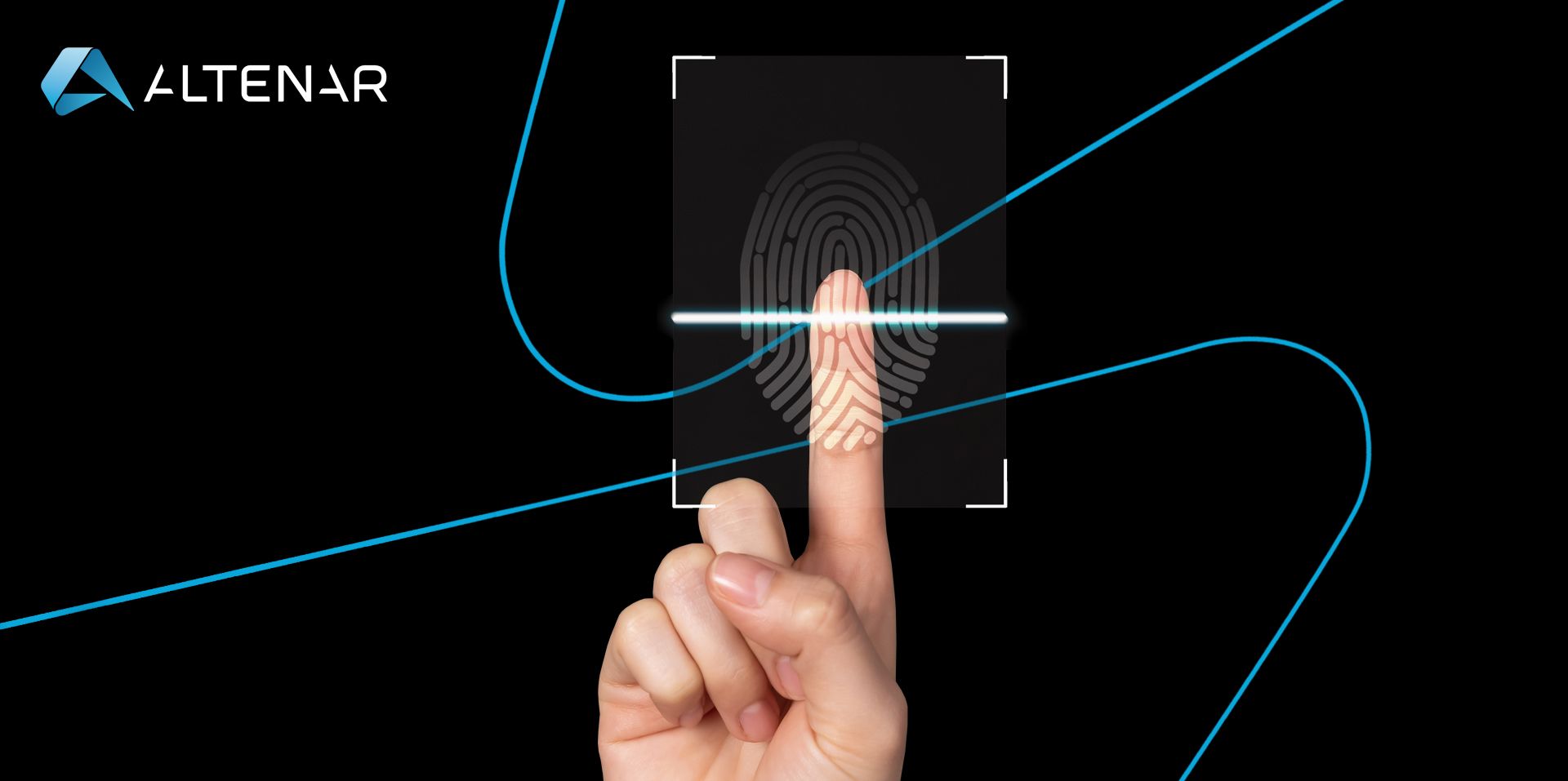 Face ID & Fingerprint Identification | Altenar’s Mobile App Designed For You 