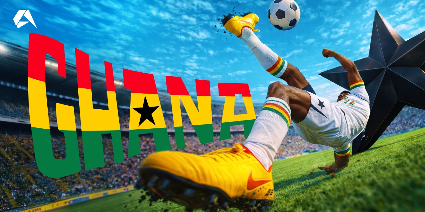 Le Meilleur Logiciel de Sportsbook en Marque Blanche au Ghana