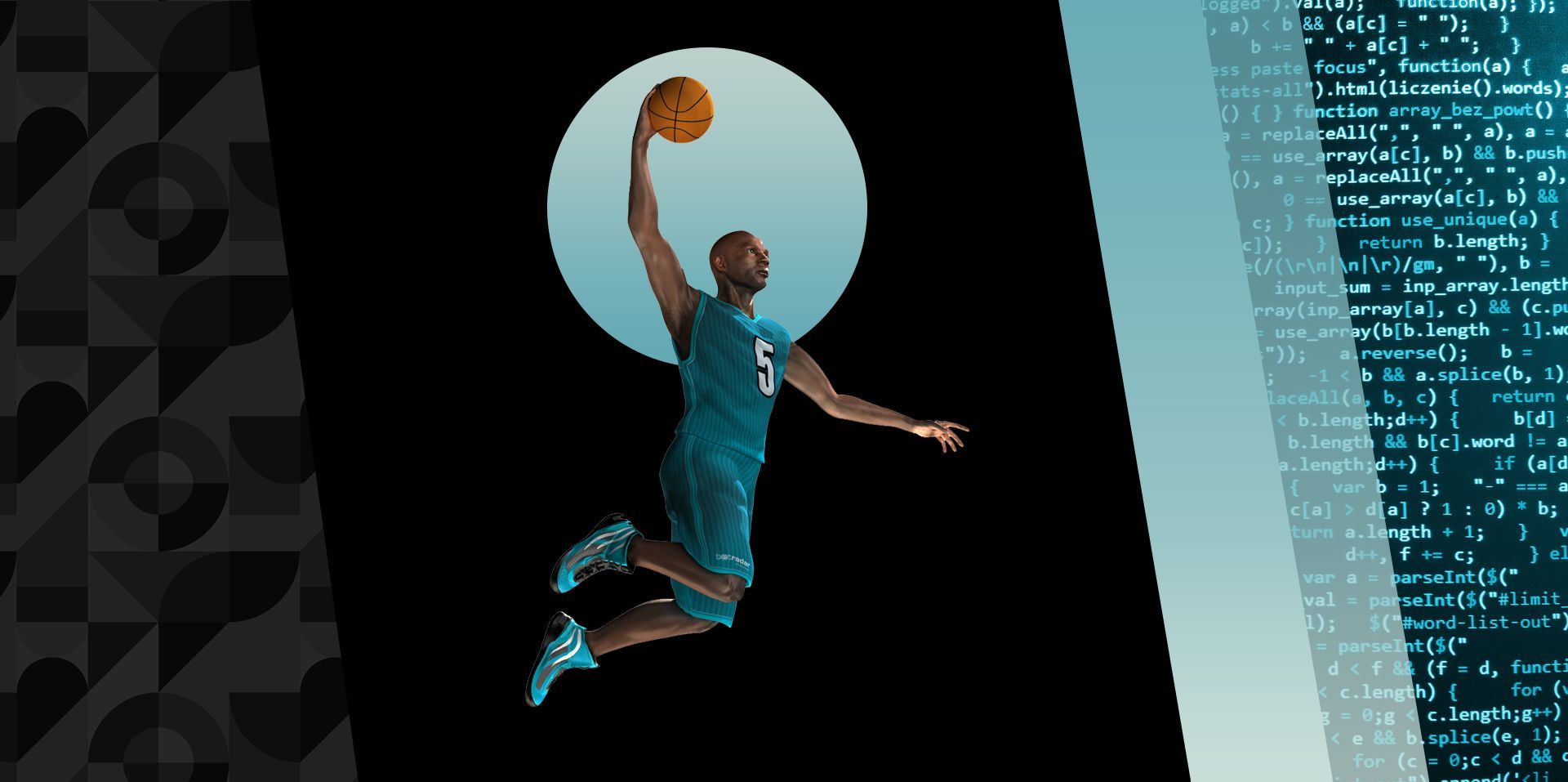 Virtual Basketball Software — What We Know 3