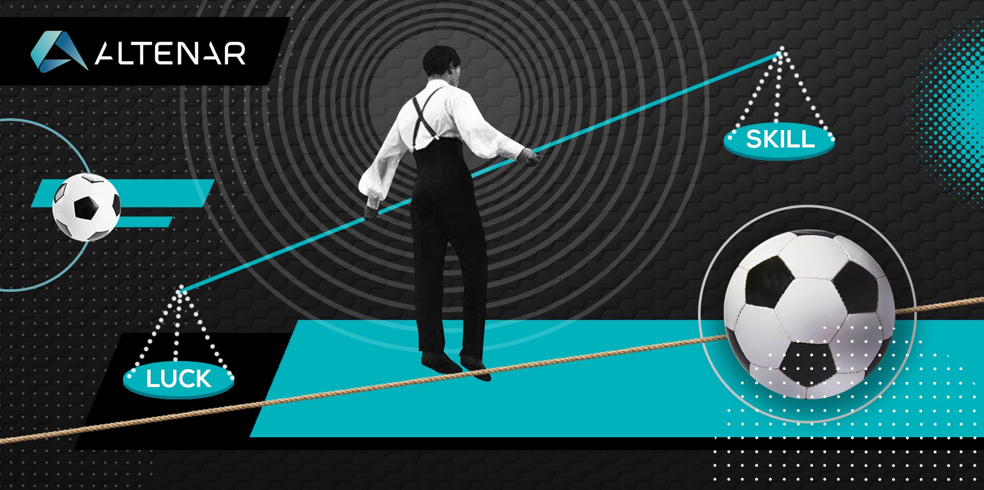 Winning Streaks In Sports Betting: Luck Or Skill? | Altenar
