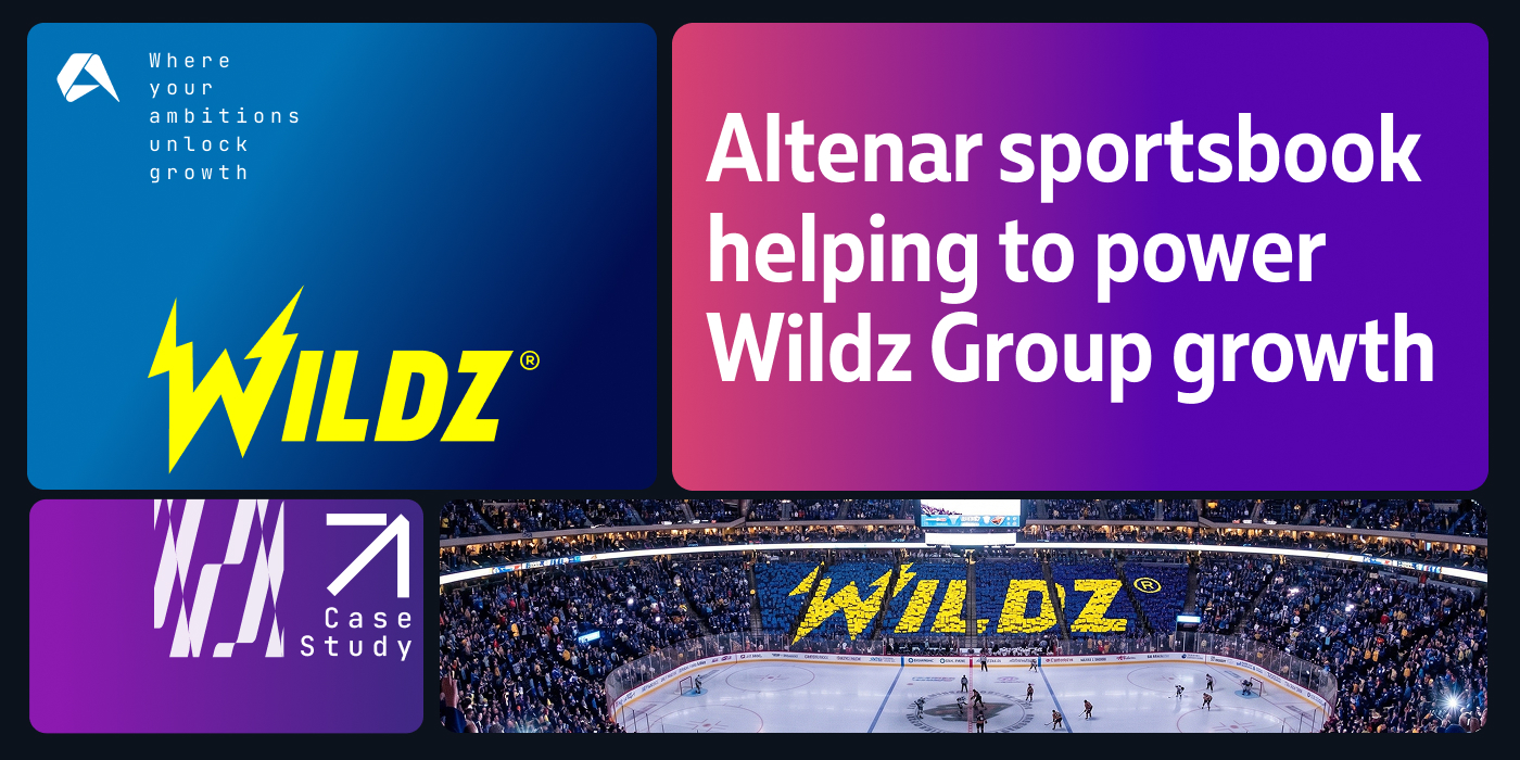 How Wildz Group Turned Sportsbook Expansion Into a Growth Engine