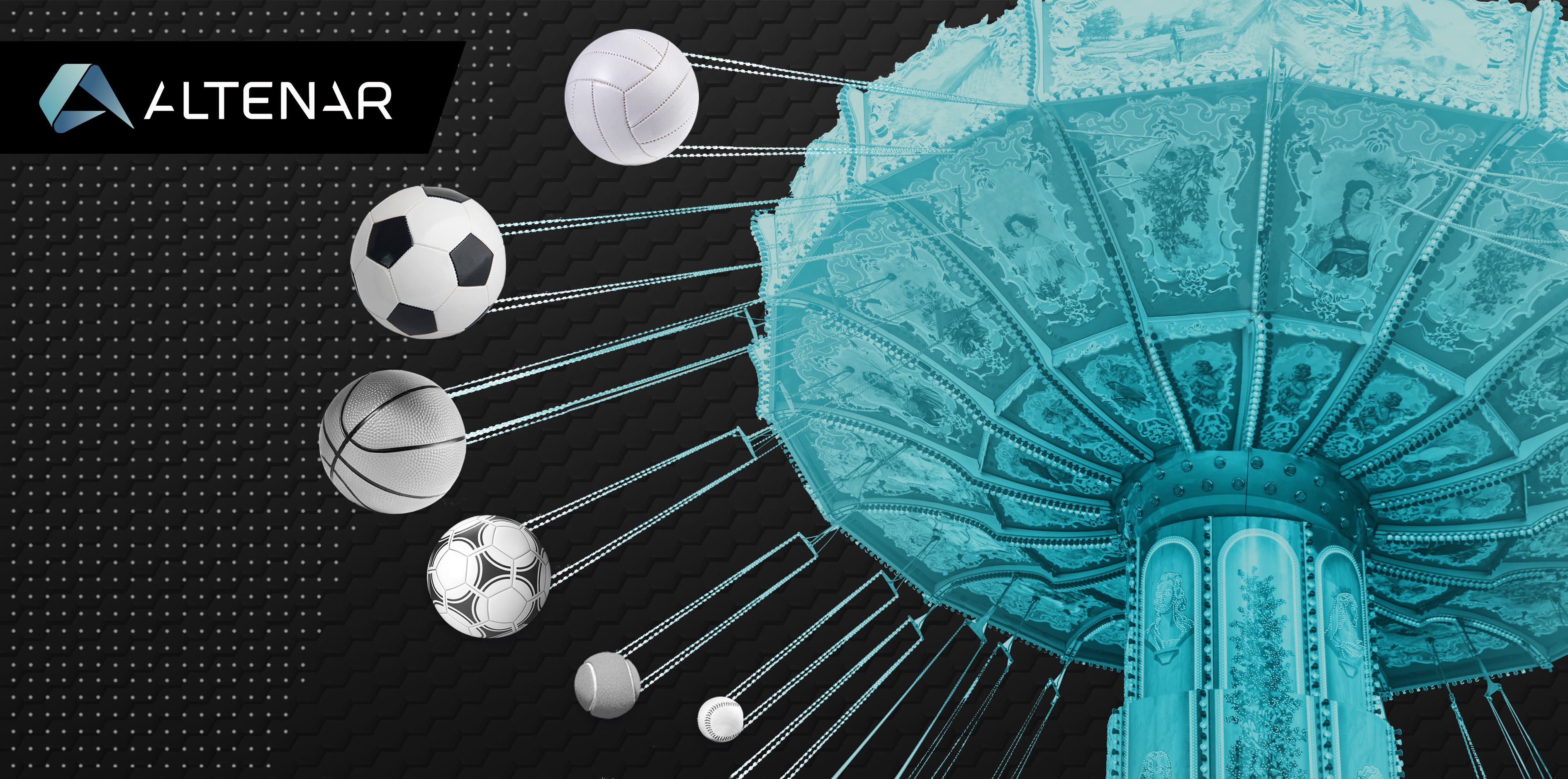 An Immersive User Experience With Top Events Carousel From Sports Betting Software Provider Altenar