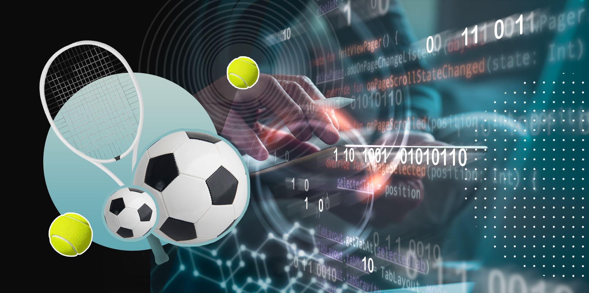 Software for Sports Betting: How to Choose 2