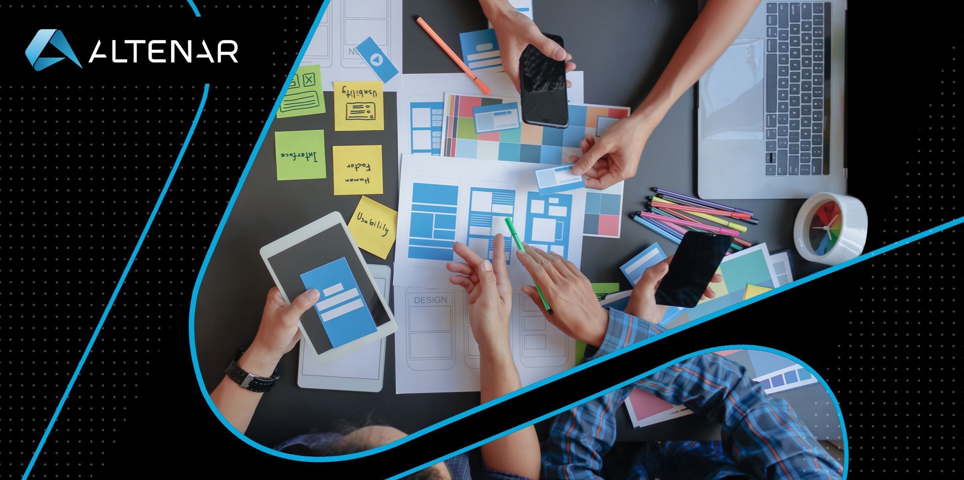 4 Points To Consider To Achieve The Perfect UX For Players | Altenar