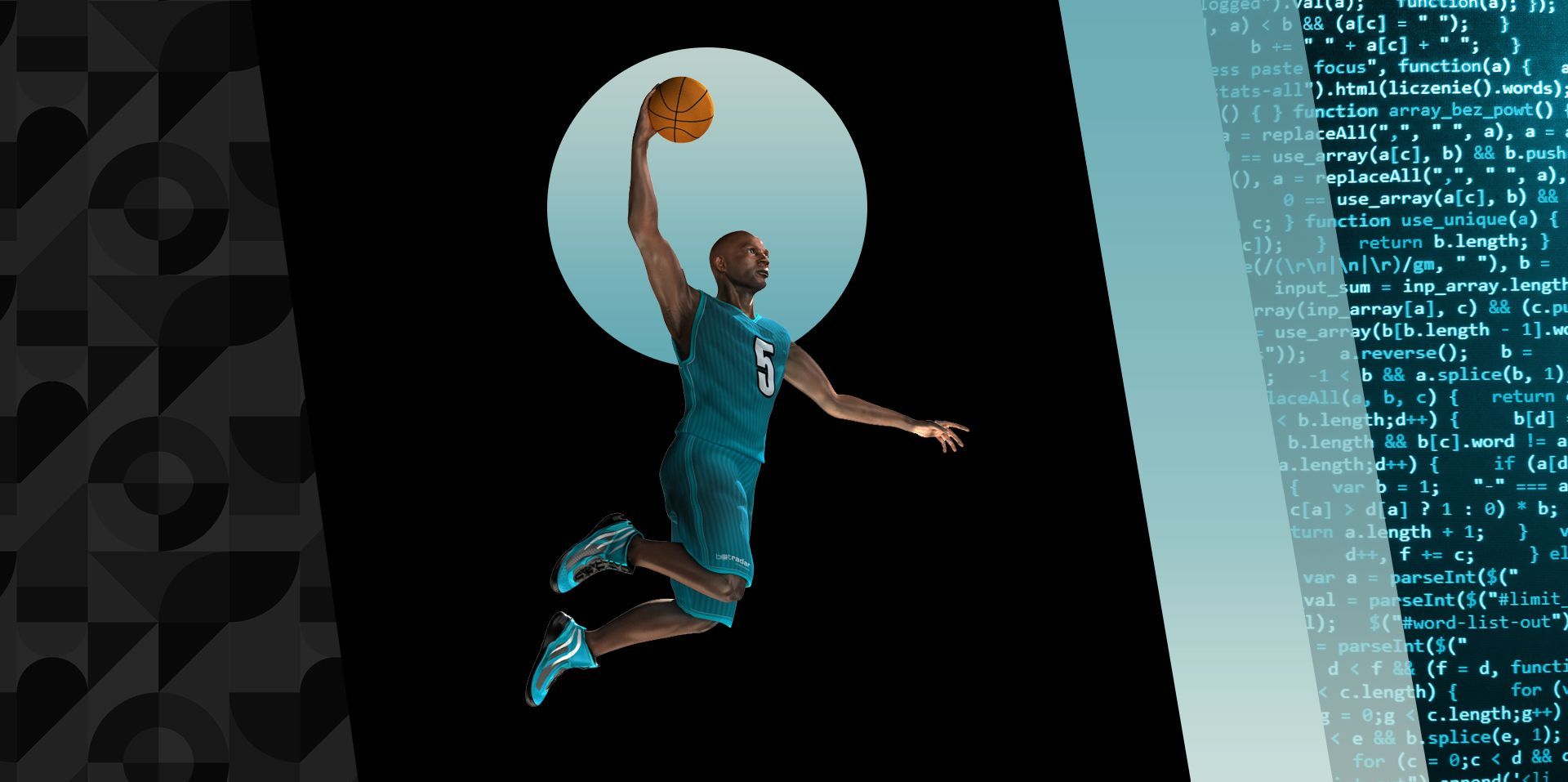 Virtual Basketball Software — What We Know