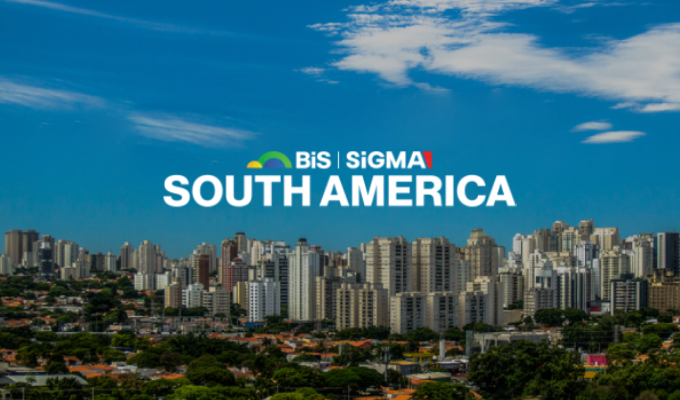BiS SiGMA Sao Paulo