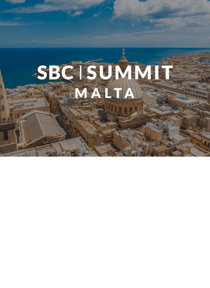 SBC Summit Malta