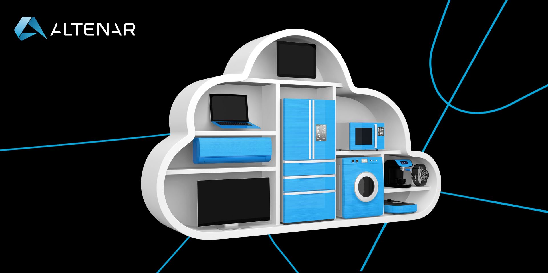 How The Internet of Things (IoT) Could Impact The Sports Betting Industry | Altenar & Technology 