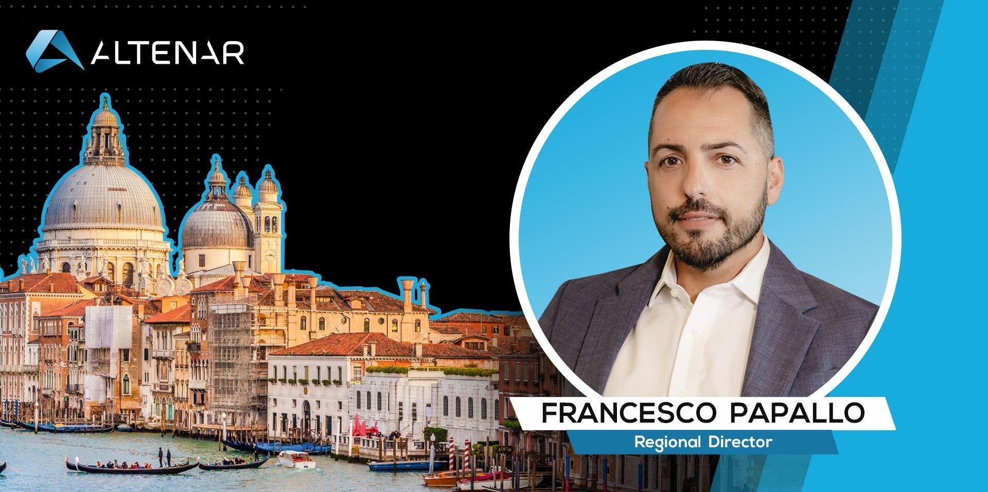 Altenar’s Regional Director Francesco Papallo Discusses The Unique Betting Landscape Of The Italian 